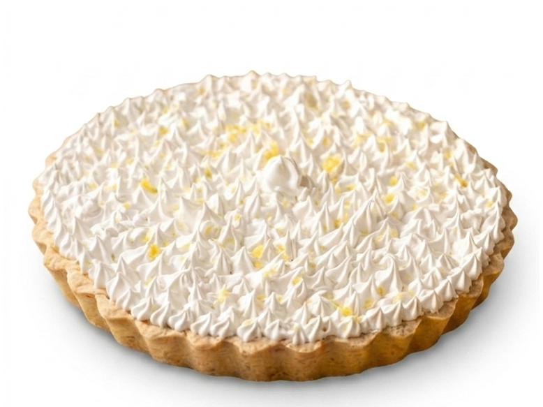 Lemon Pie