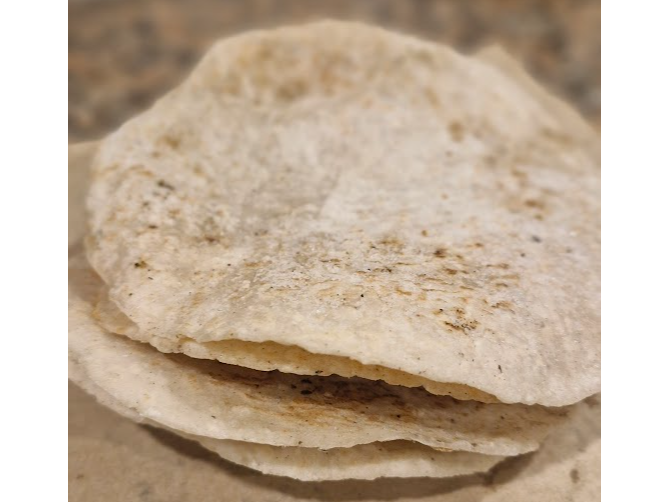 Tortillas x 12 unidades