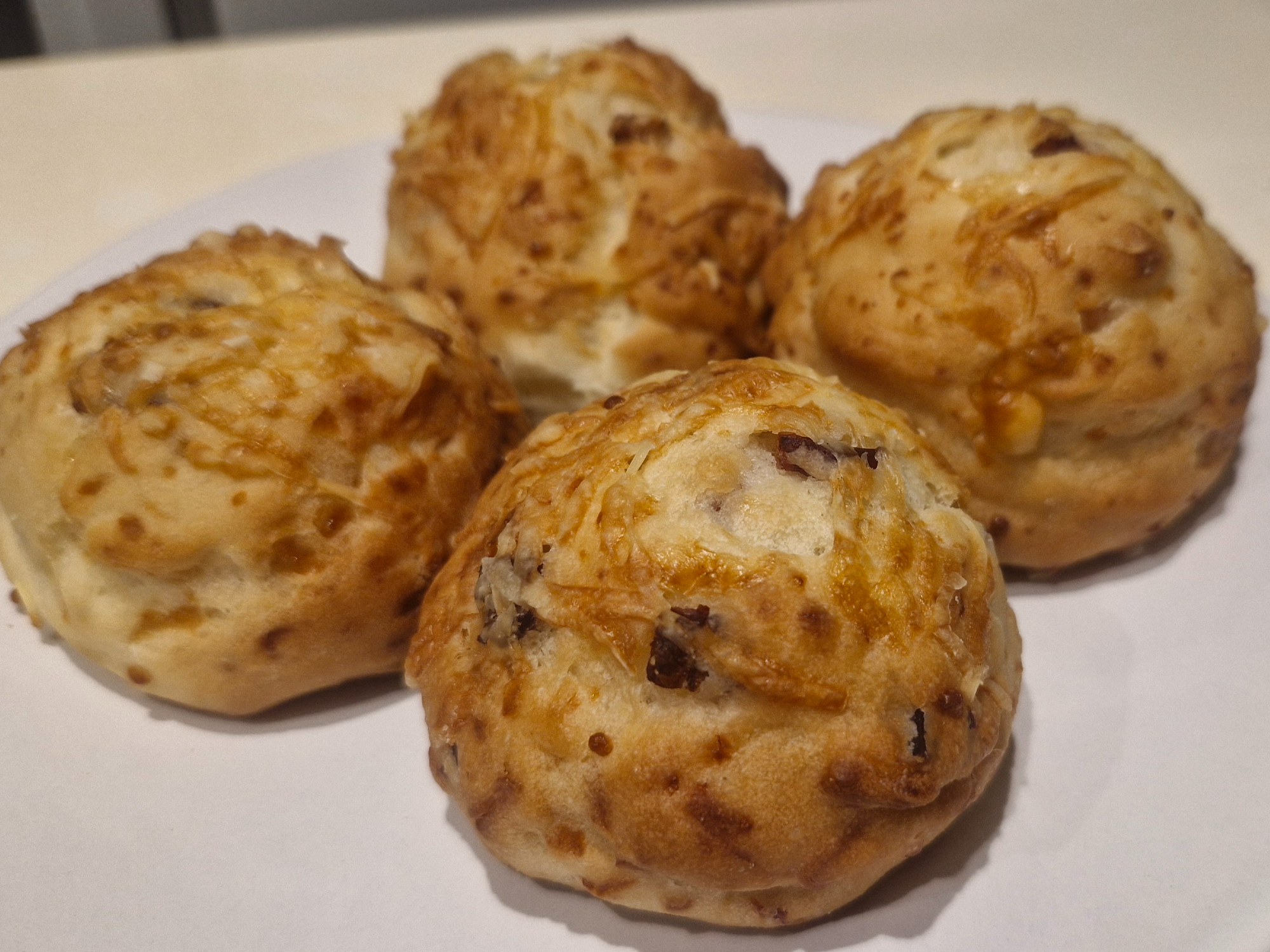 Pancitos saborizados x3