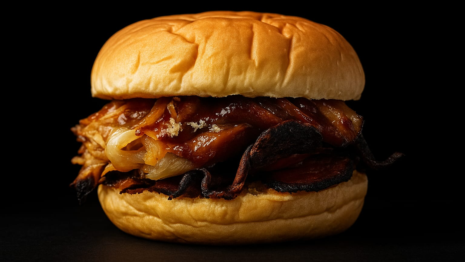 Hamburguesas
