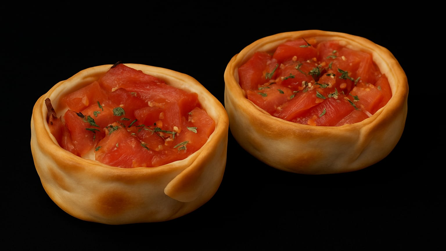 Canastitas
