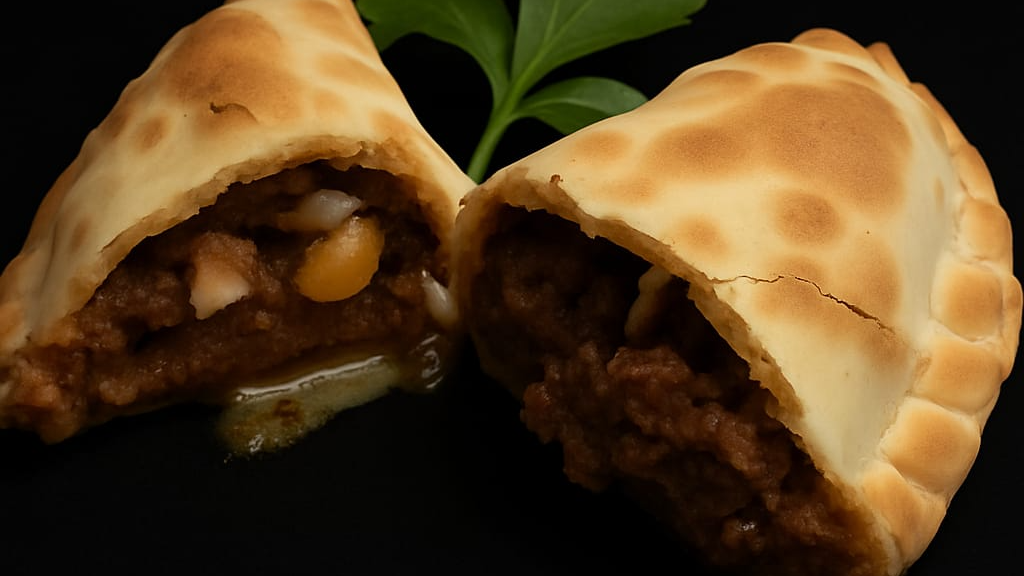 Empanadas