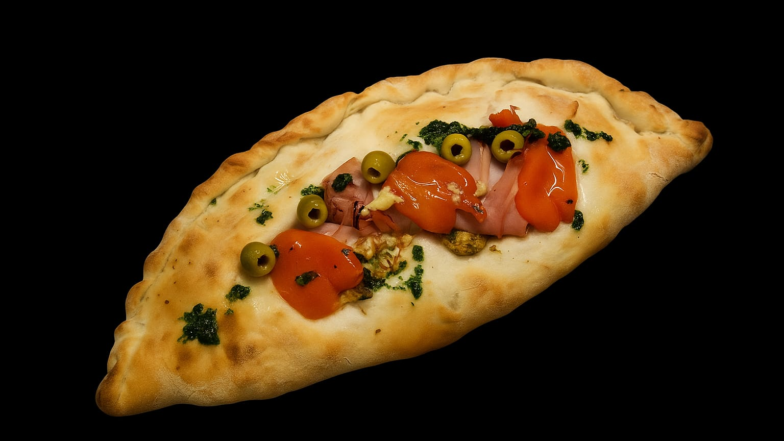 Calzones
