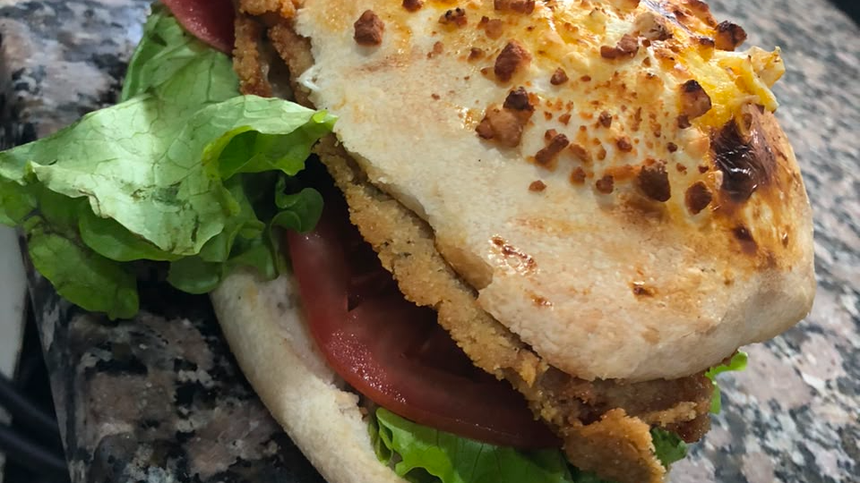 Sandwichs