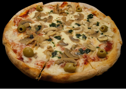 Champignones