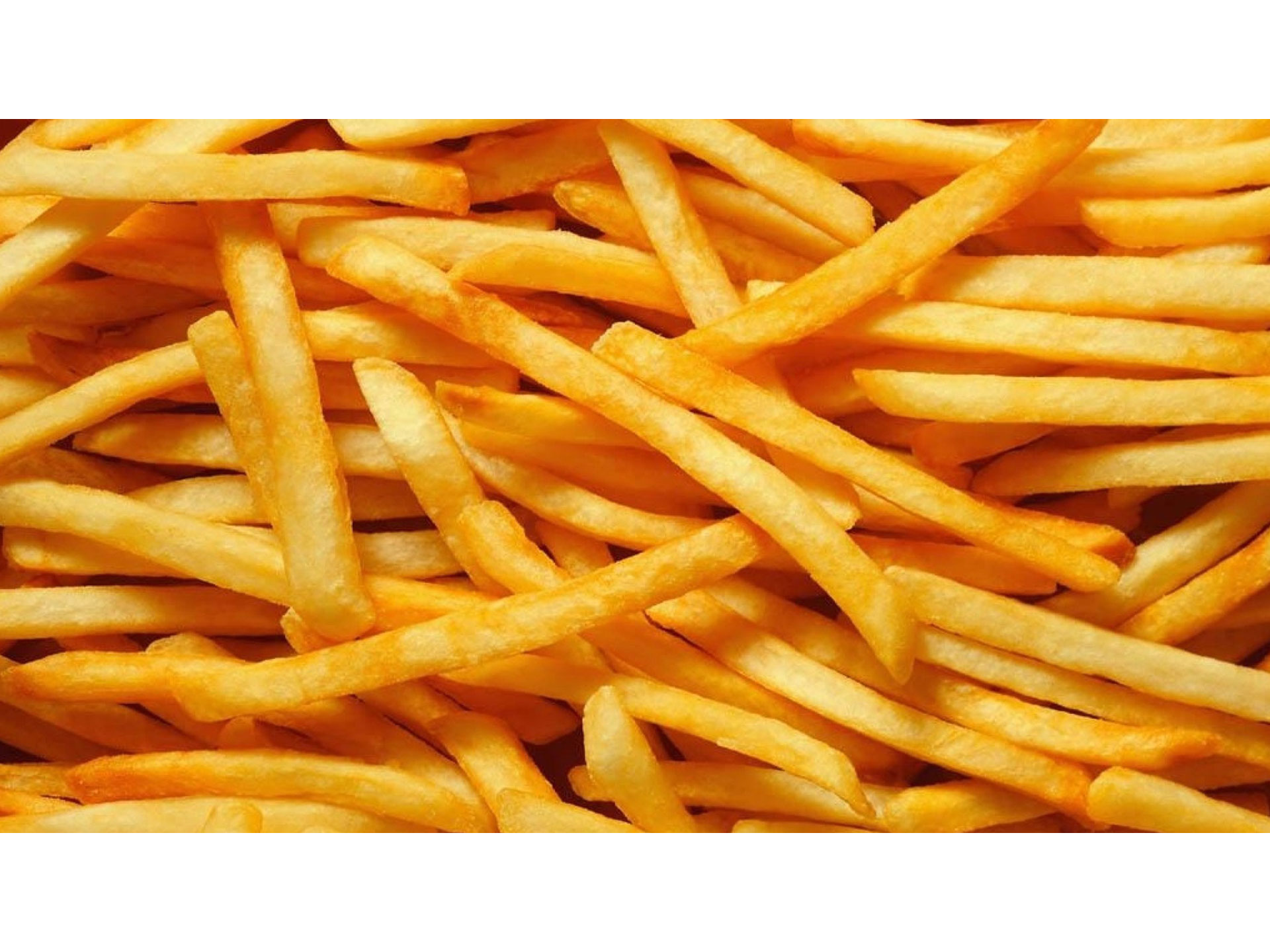 Papas fritas