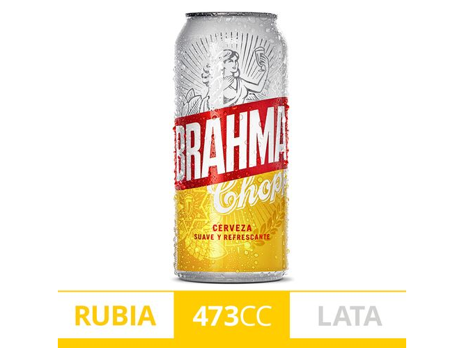 Cervezas