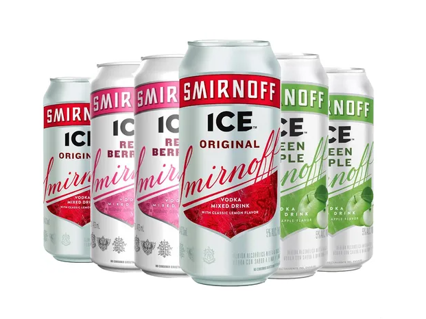 Smirnoff