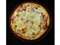 Muzzarela
