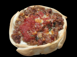Bolognesa