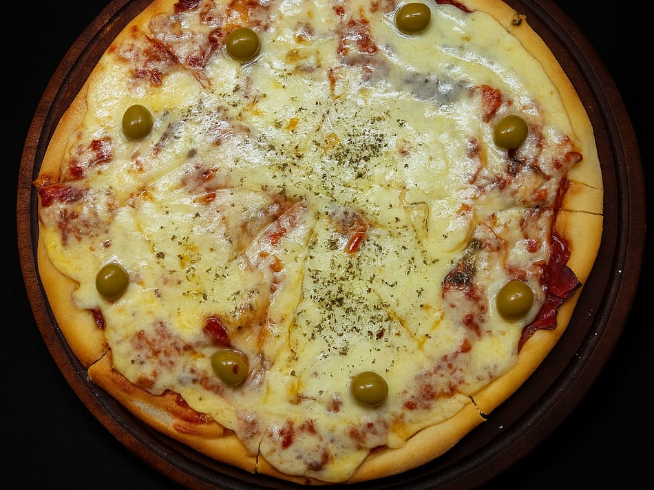 Promo 2 -   PIZZA
