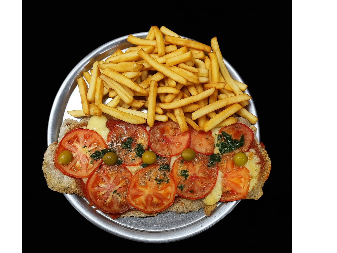 napolitana