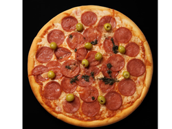 Calabresa