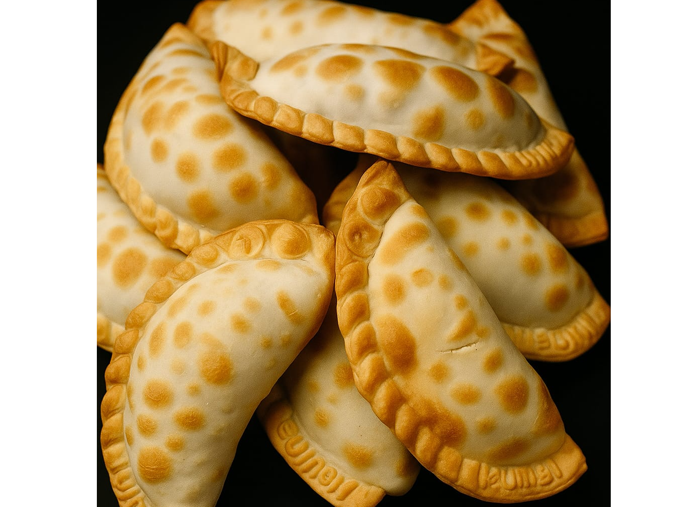 PROMO 7 - EMPANADAS