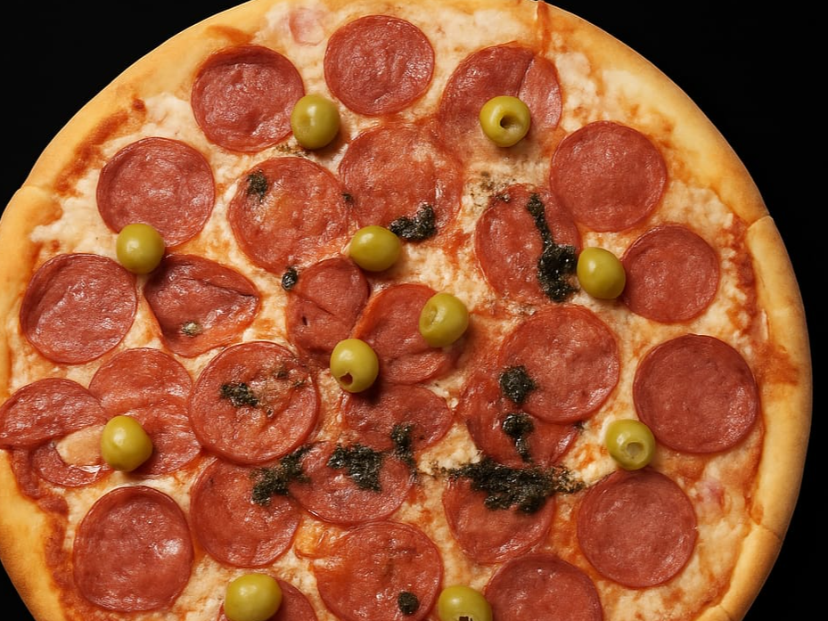 Promo 4 - PIZZAS