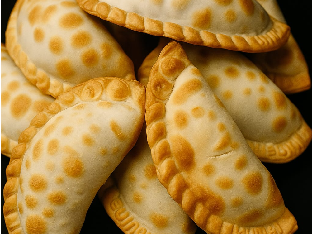 Promo 6 - EMPANADAS