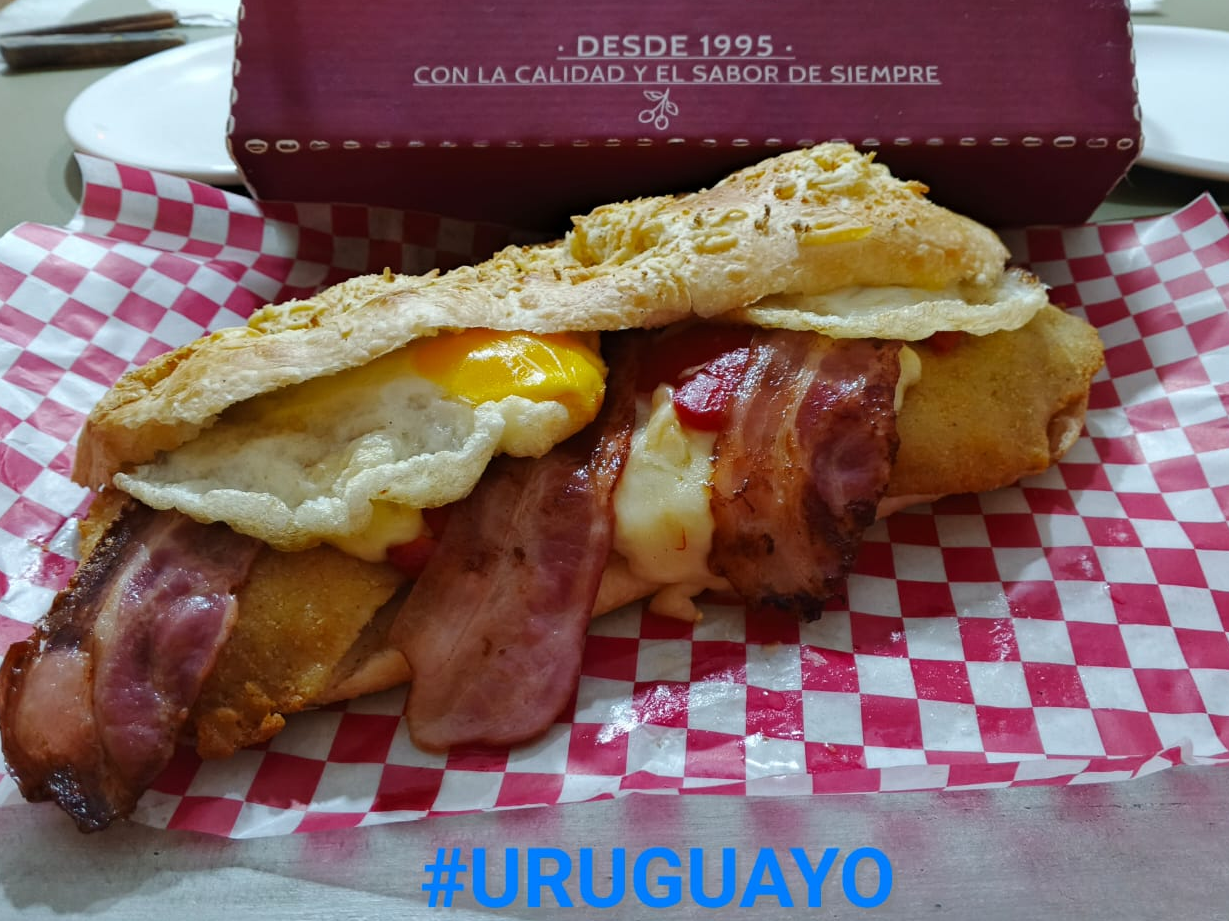 Uruguayo