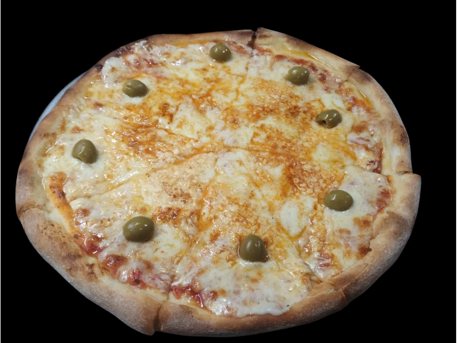 Provolone