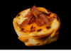 Cheddar y bacon