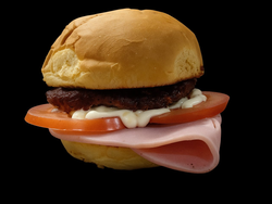 Cholito Napolitano