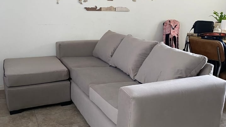 SILLONES
