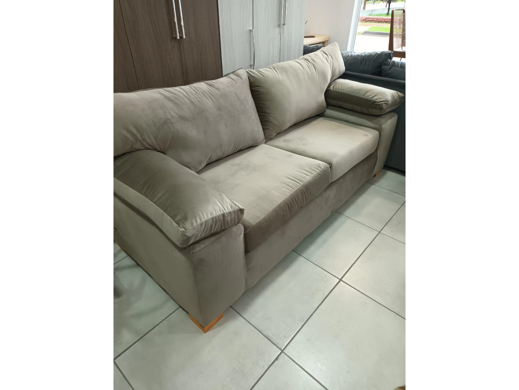 SILLON ITALIANO