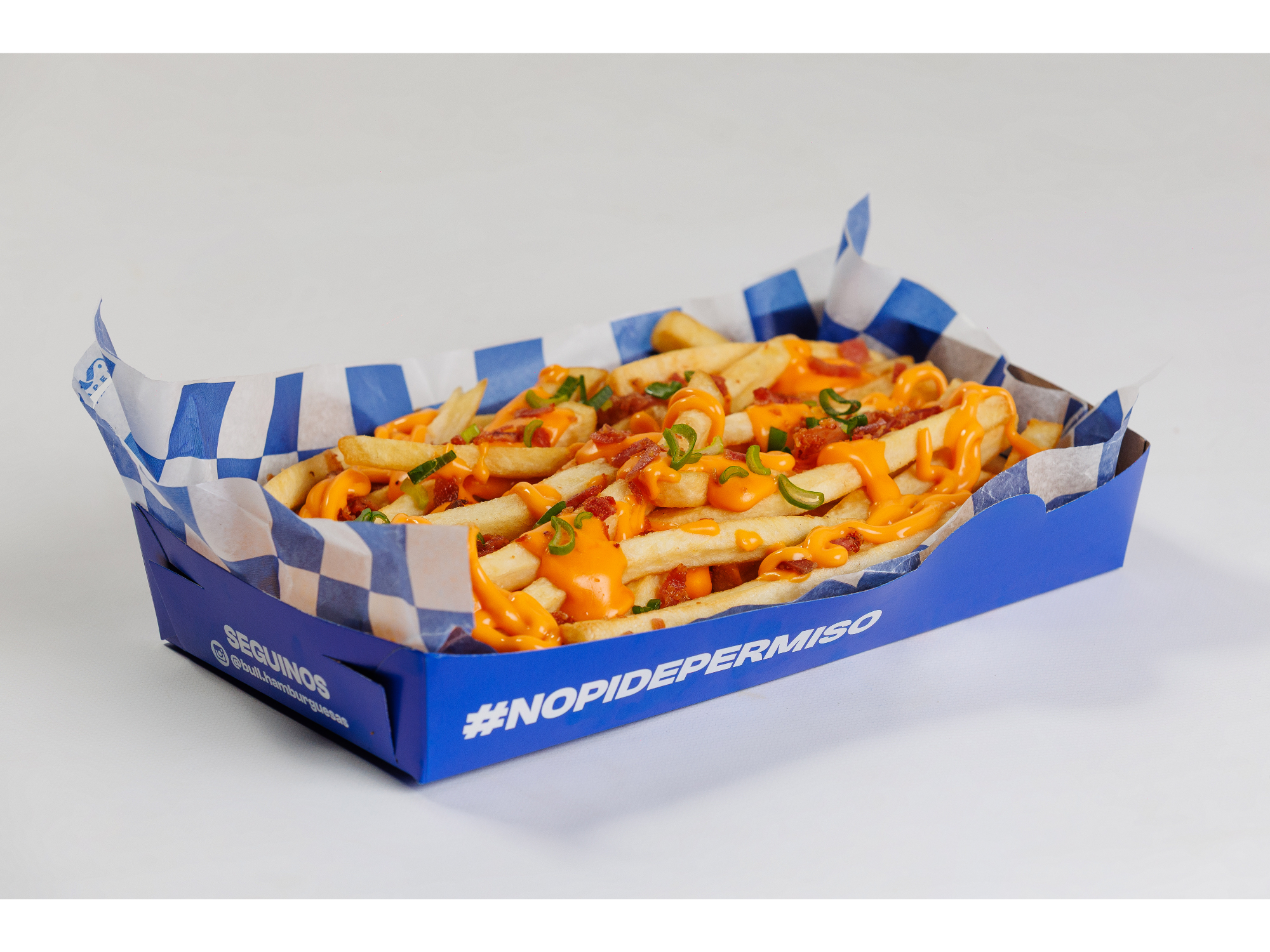 PAPAS DE PLATA – 400 gr