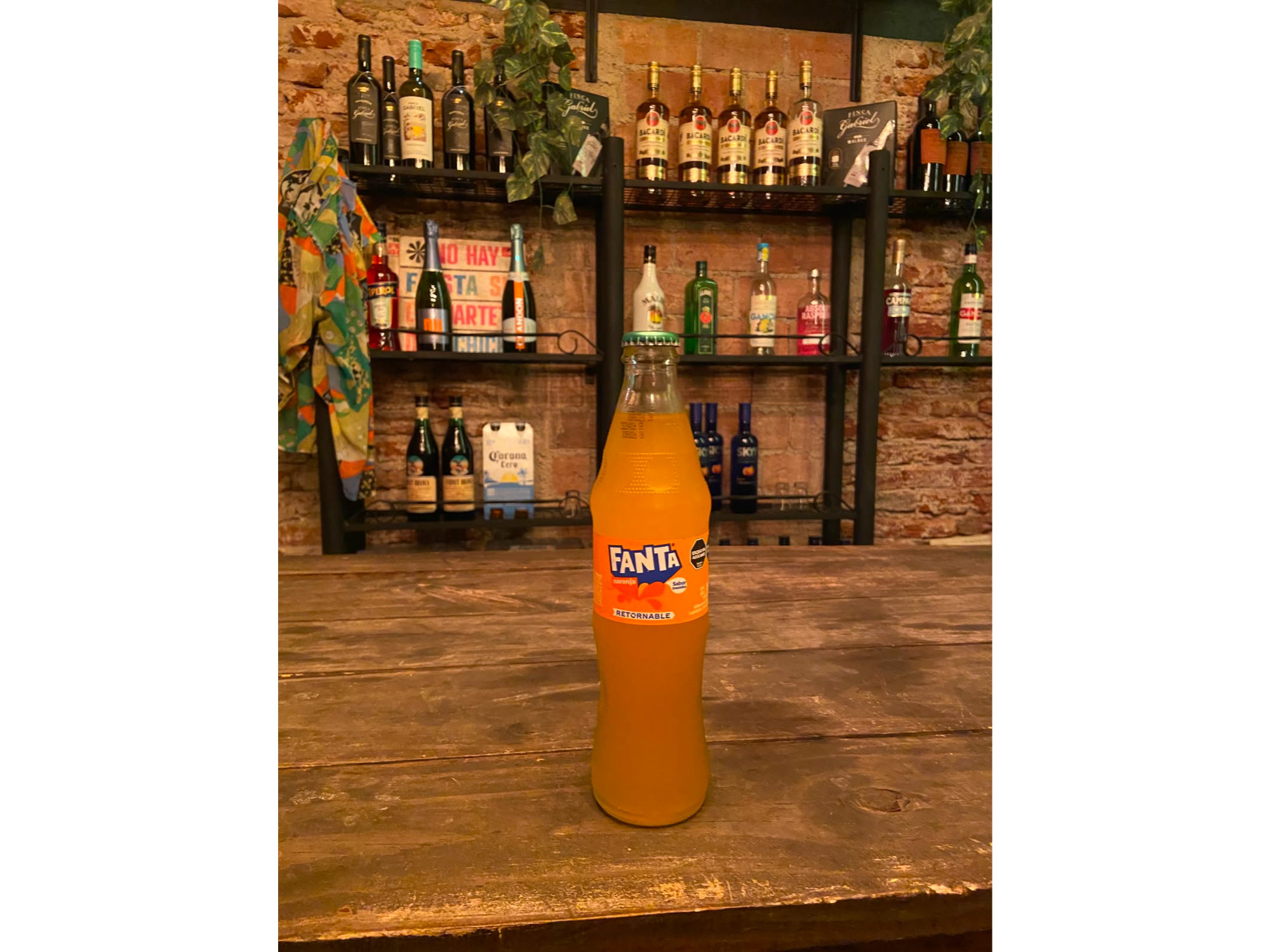 FANTA 350ML