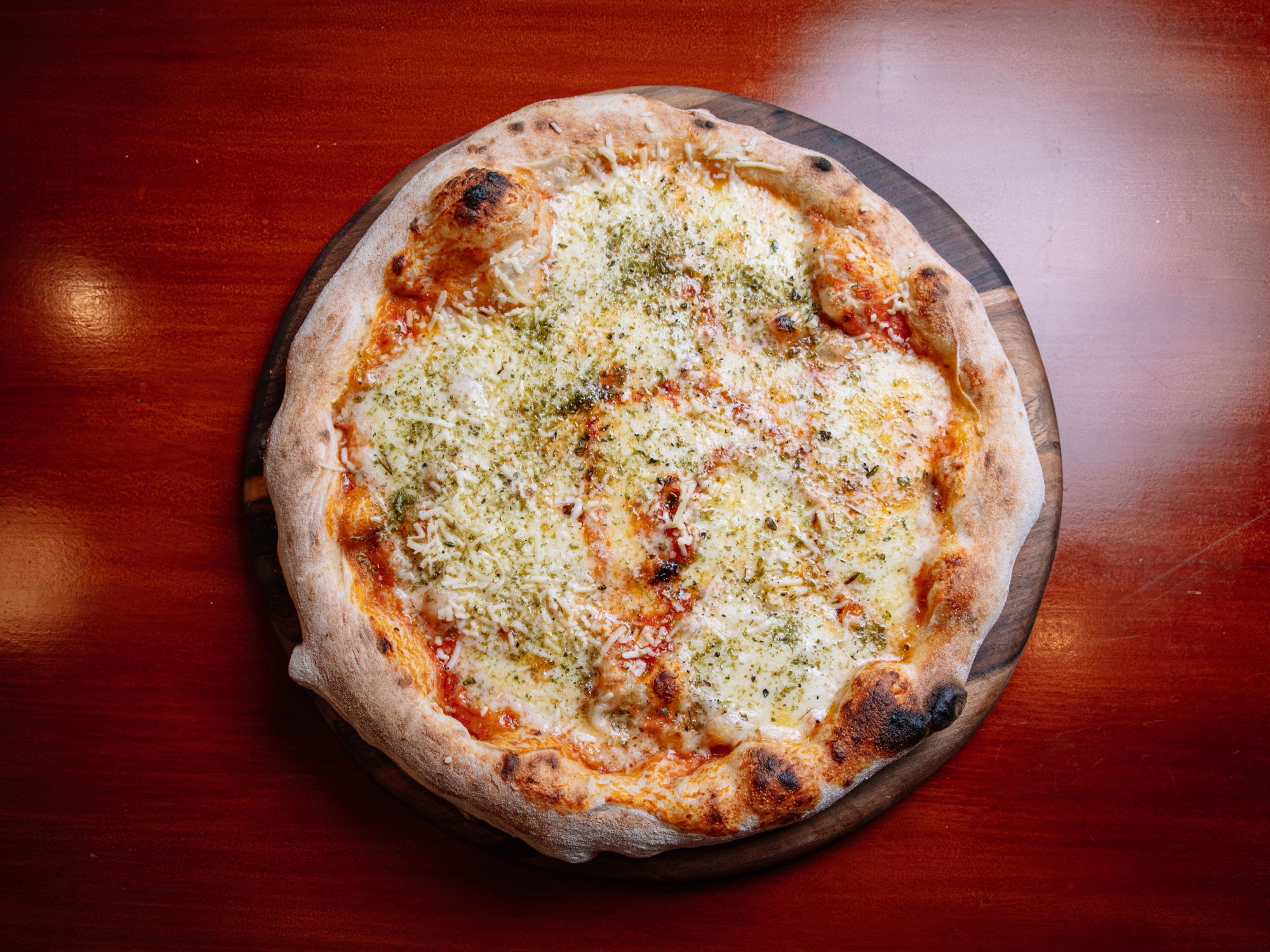 MUZZARELLA