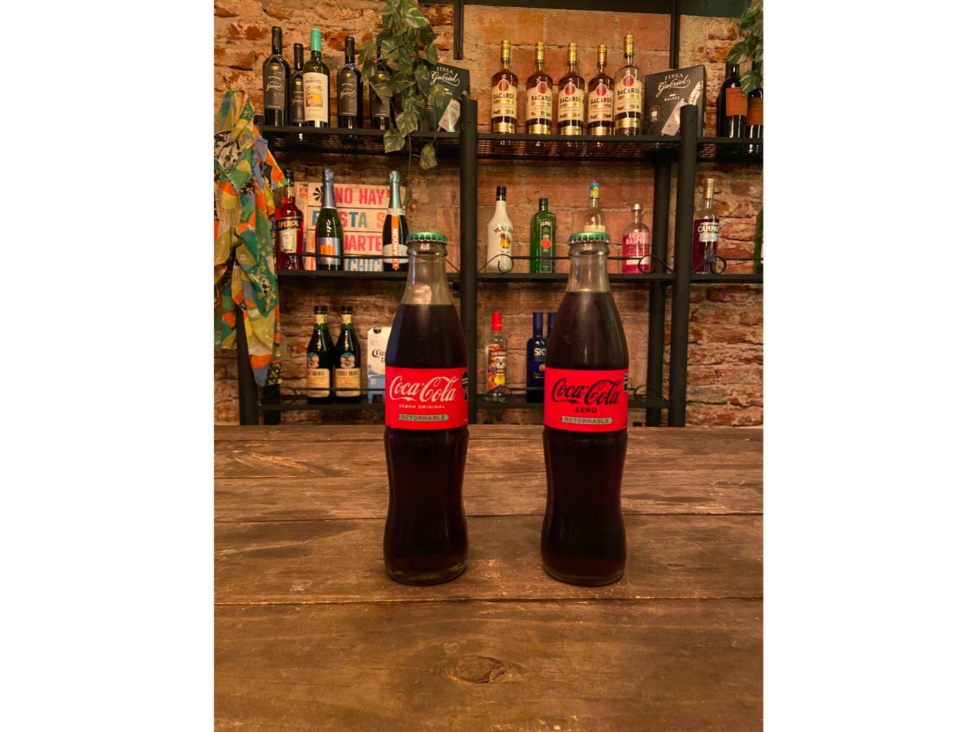 COCA COLA 350ML