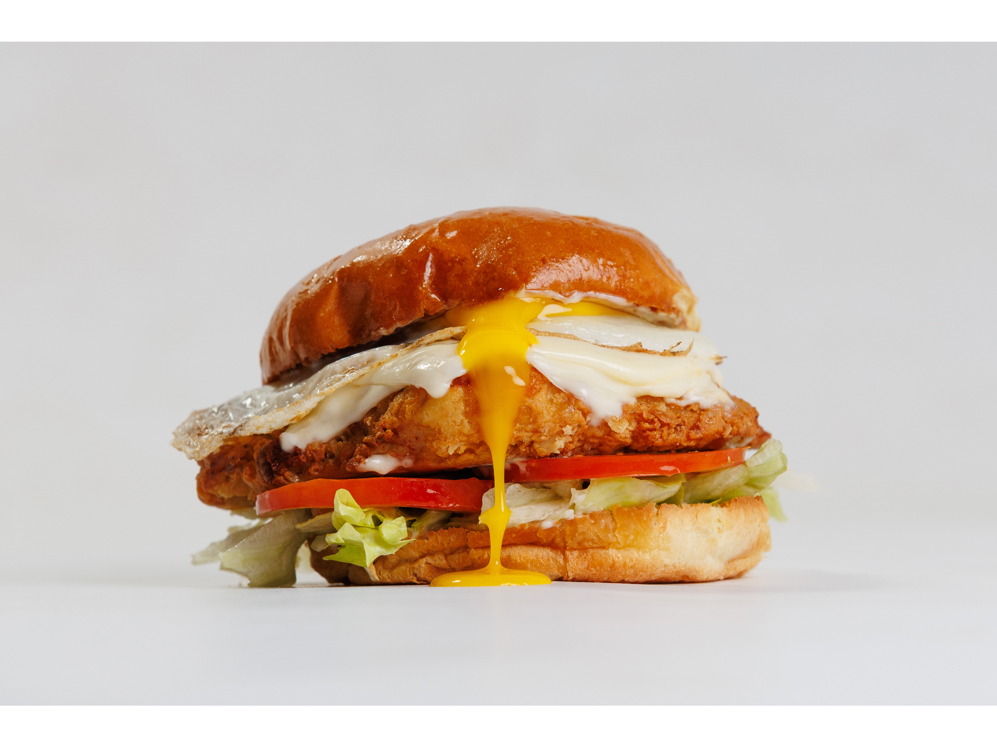 BULL CHICKEN