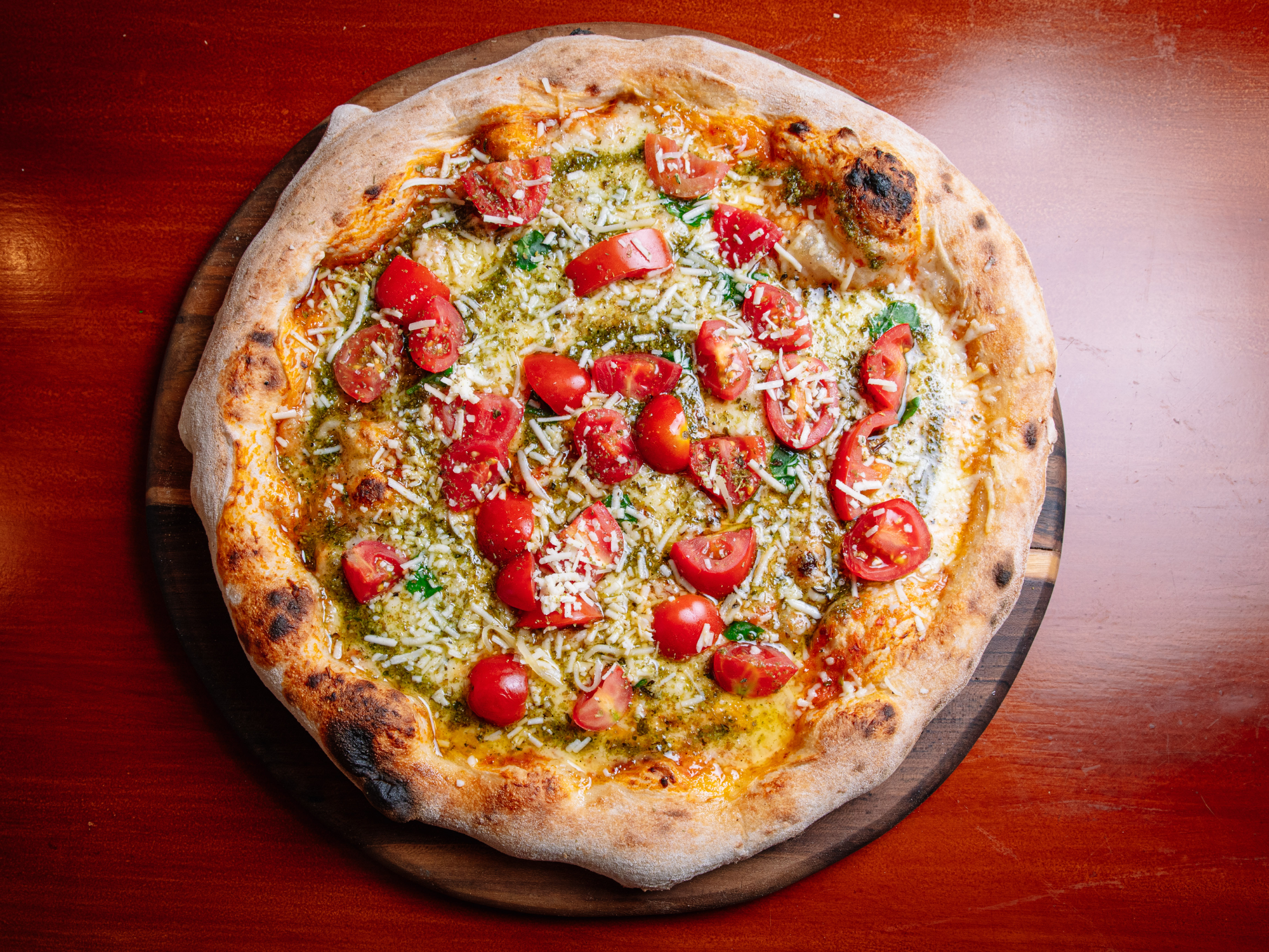 NAPOLITANA