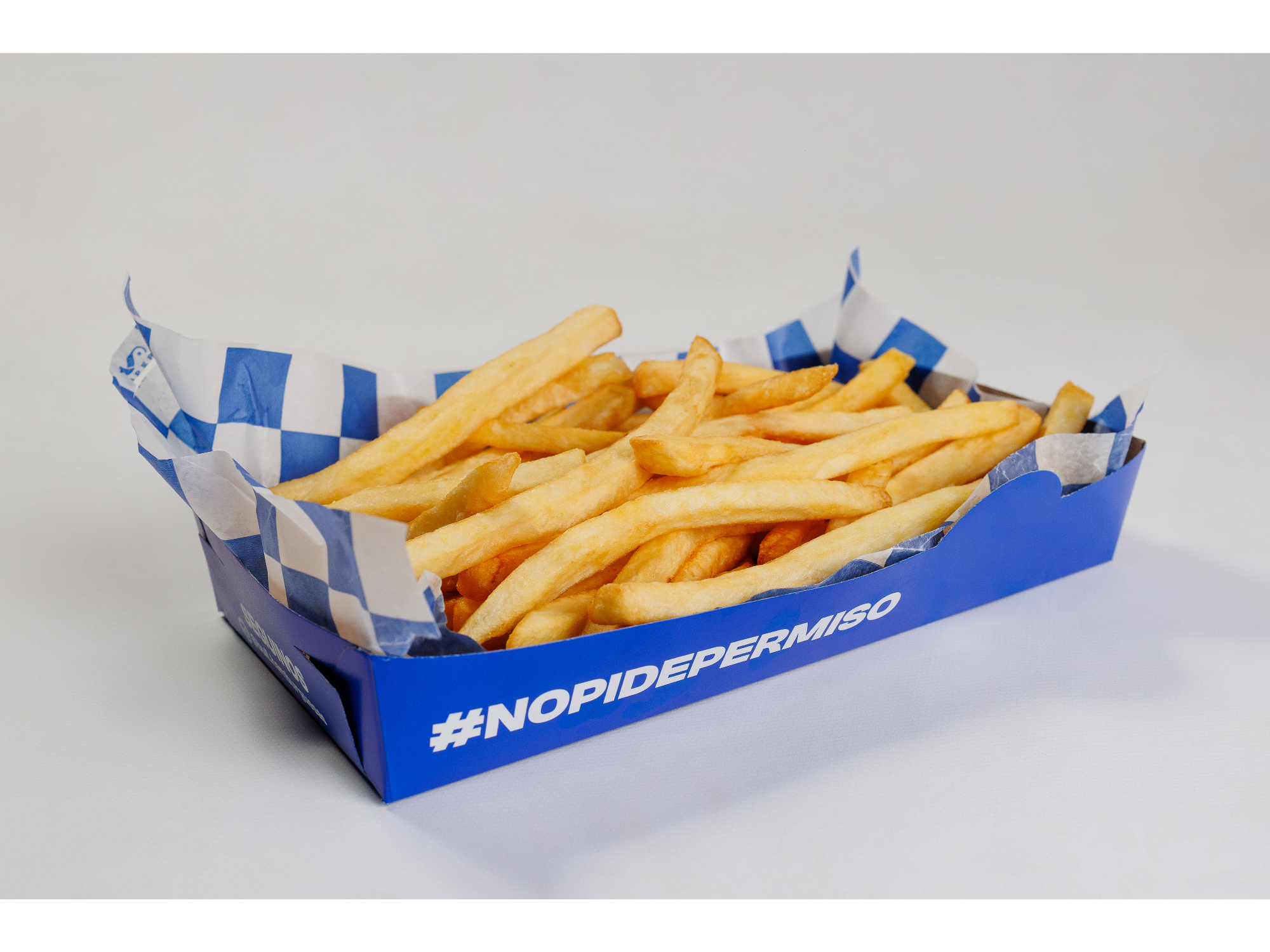 PAPAS BRONCE – 400 gr