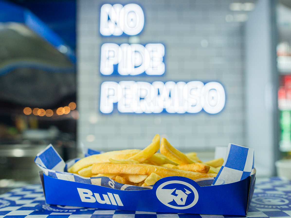 PAPAS BRONCE – 400 gr