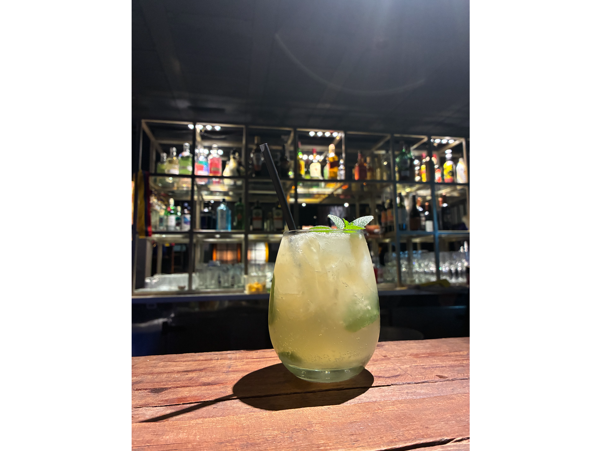 MOJITO