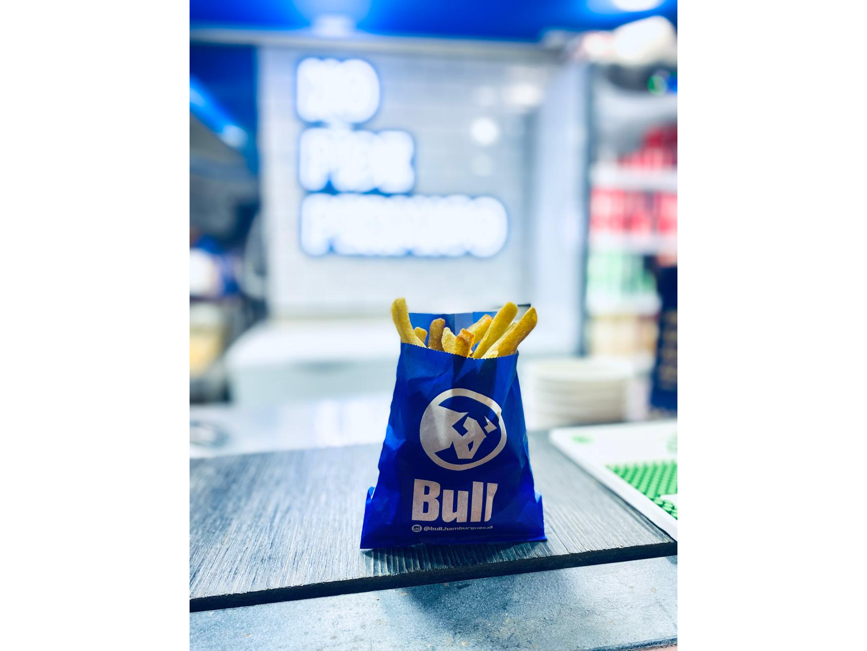 BOLSITA DE PAPAS 90 gr