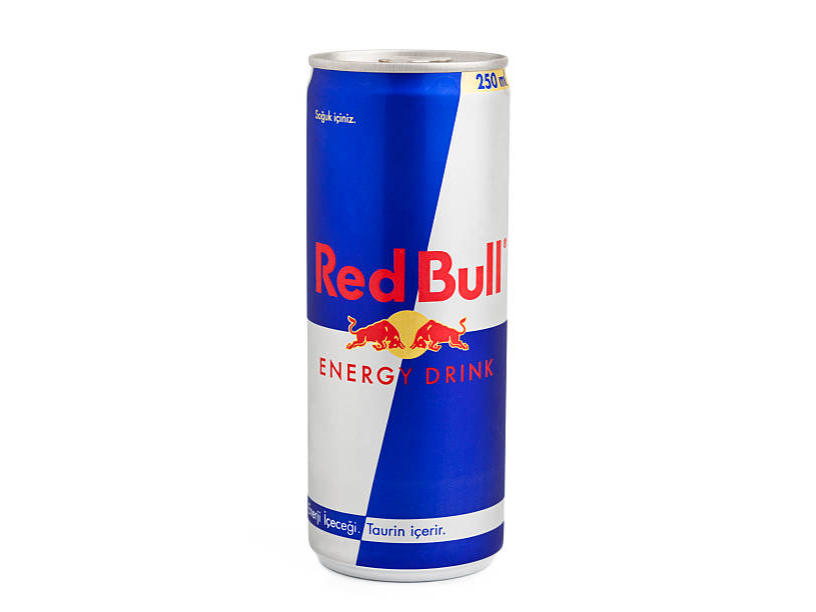 RED BULL