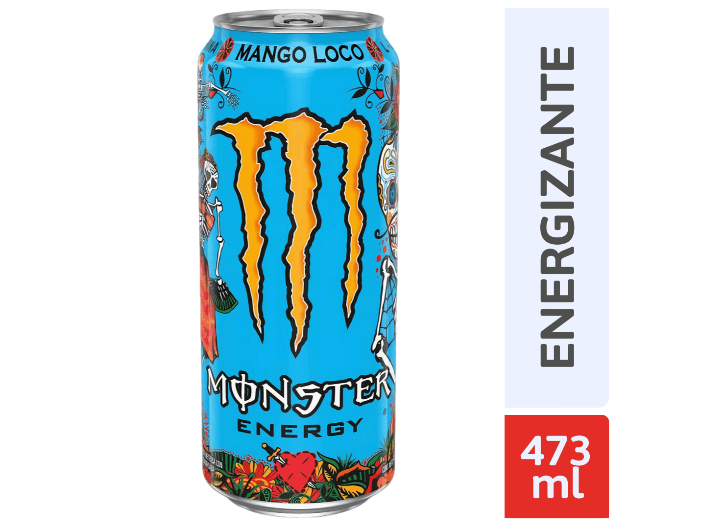 MONSTER