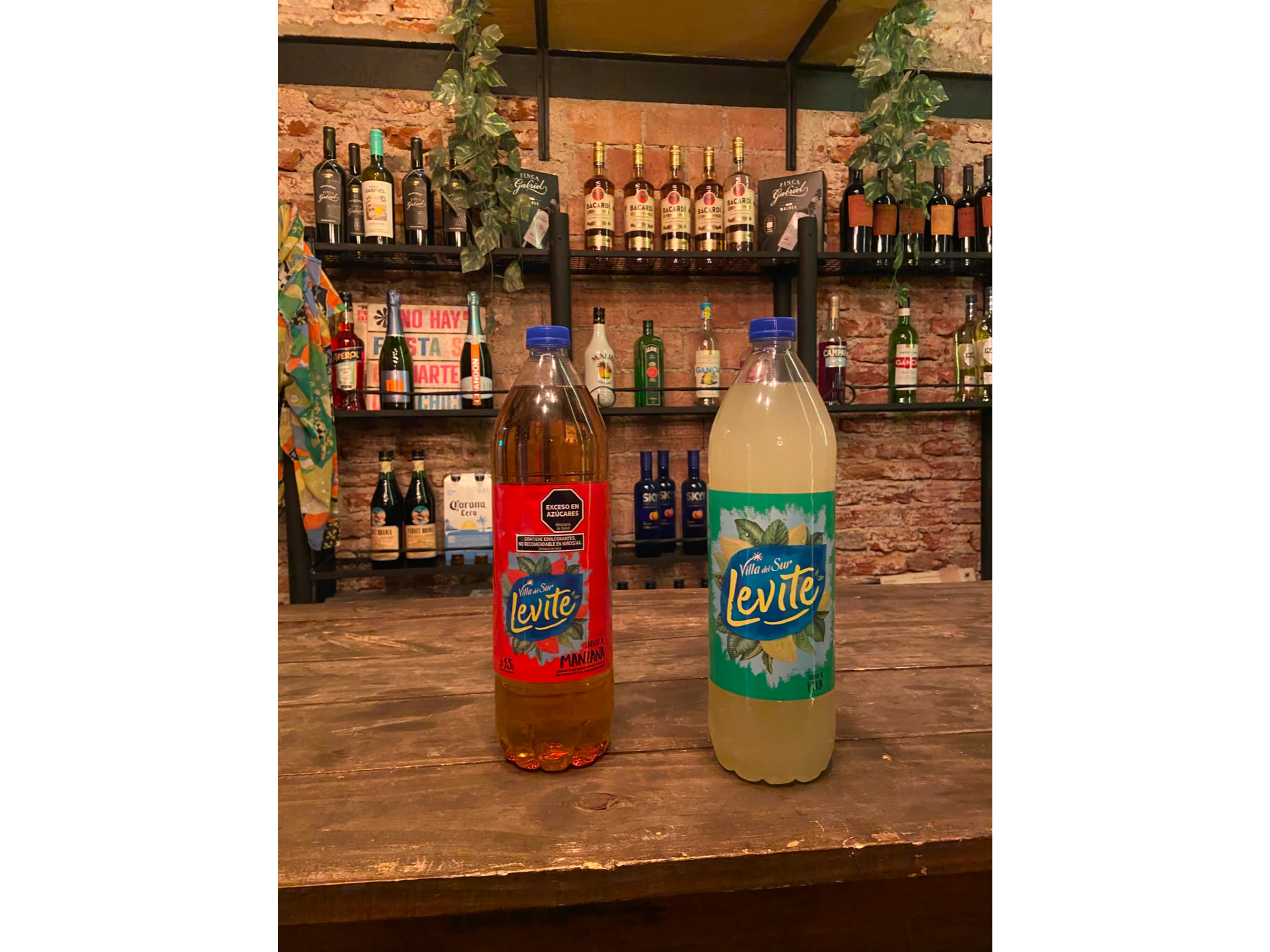 AGUAS SABORIZADA 1.5LTS