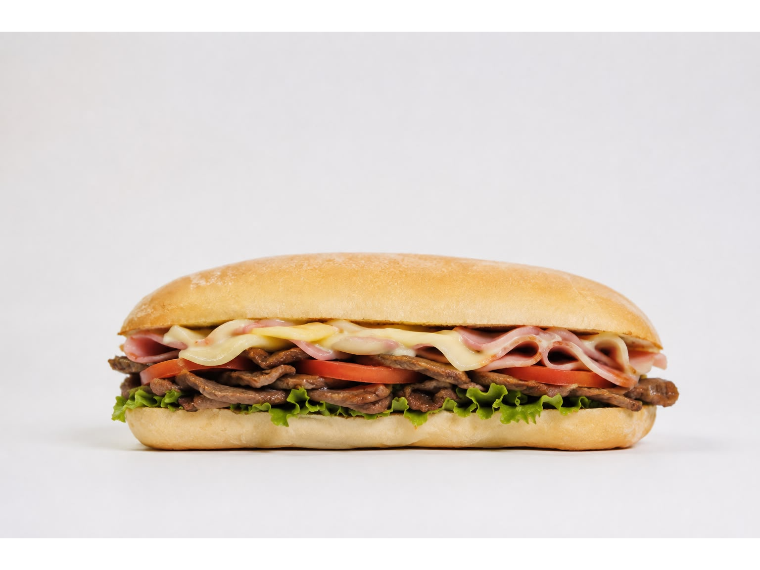 LOMITO CLASICO BULL