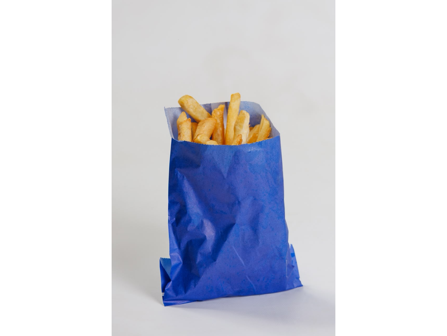 BOLSITA DE PAPAS 100 gr