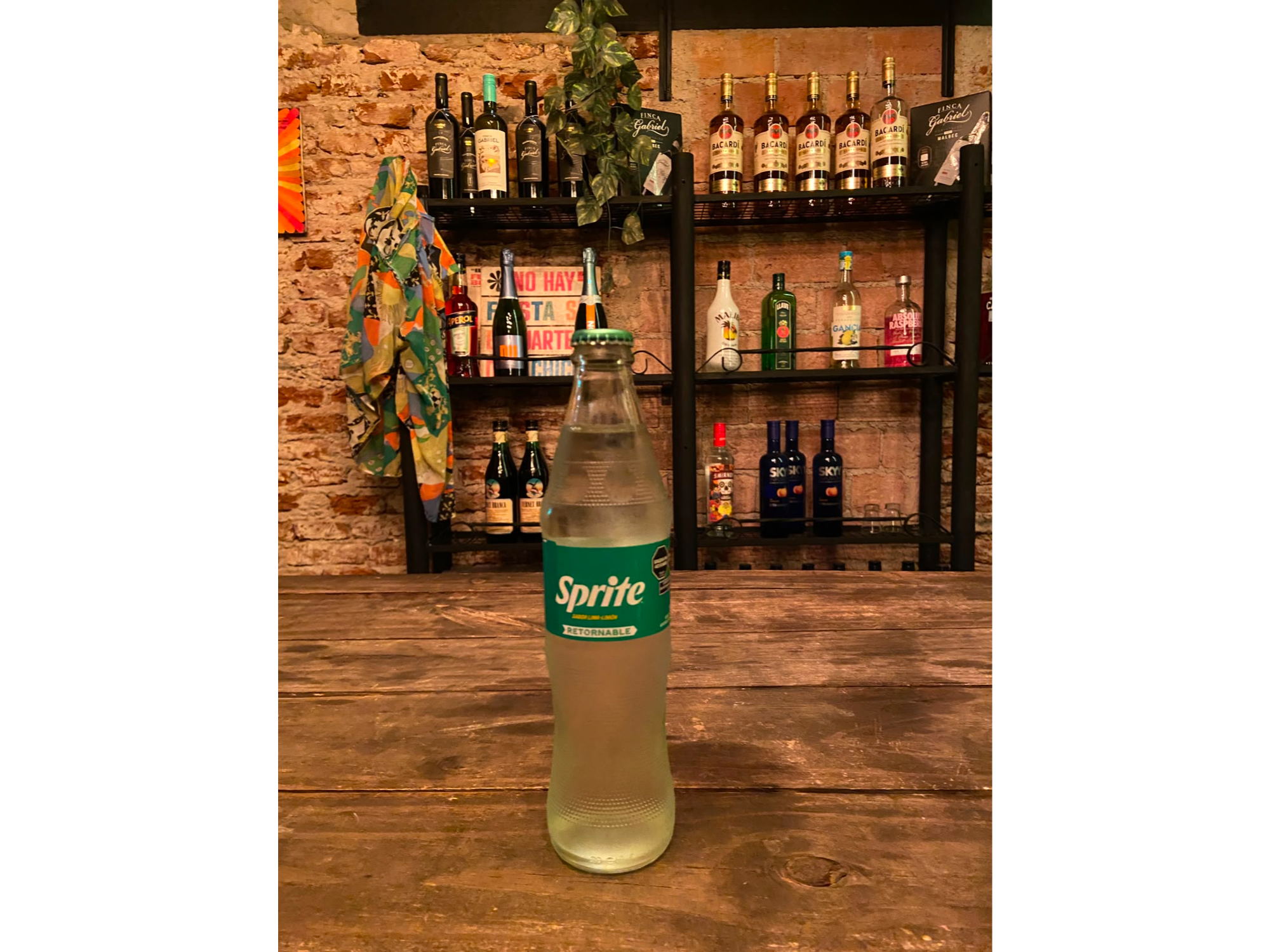SPRITTE 350ML