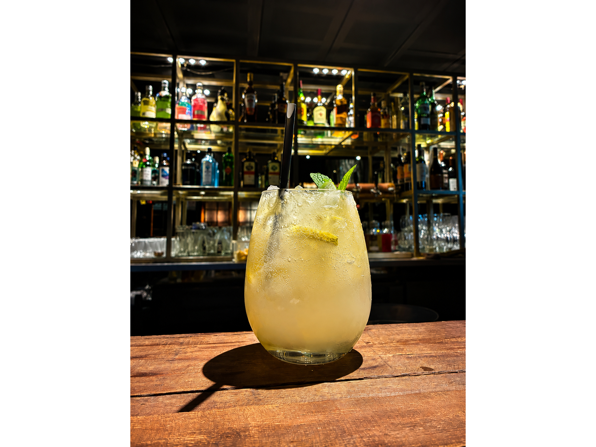 CAIPI MALIBU