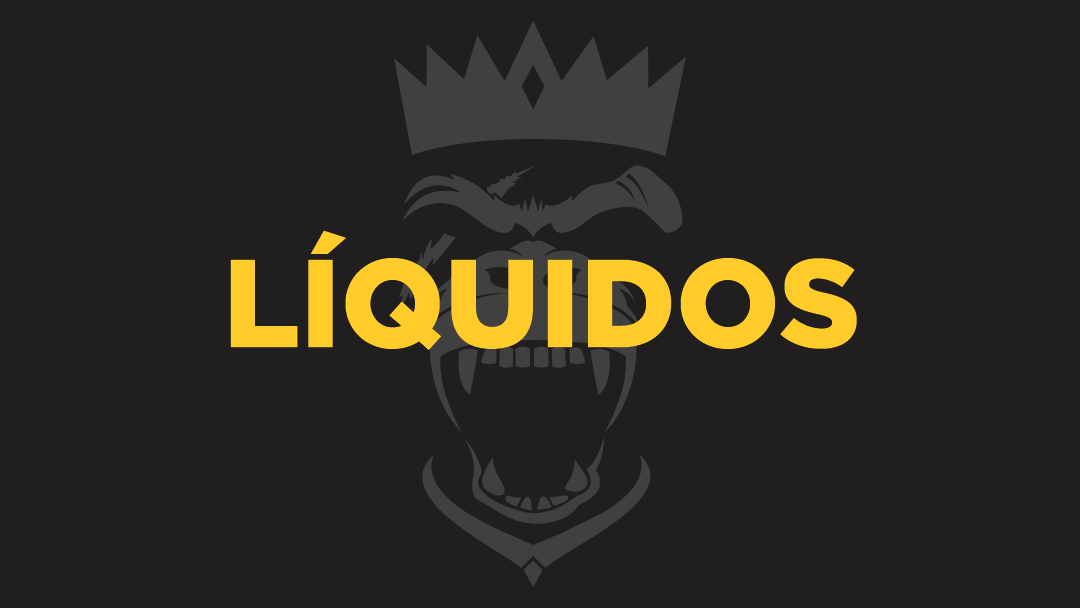 LÍQUIDOS