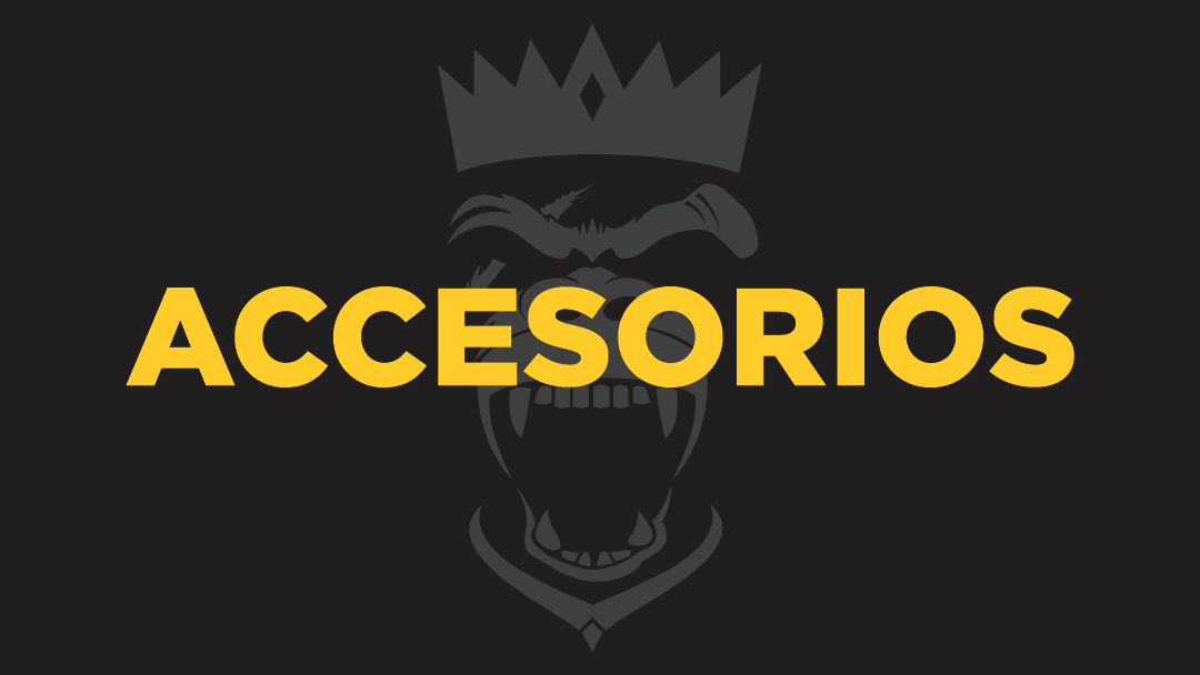 ACCESORIOS