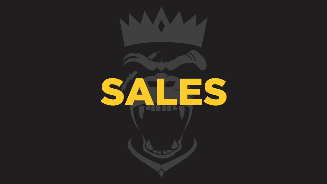 SALES