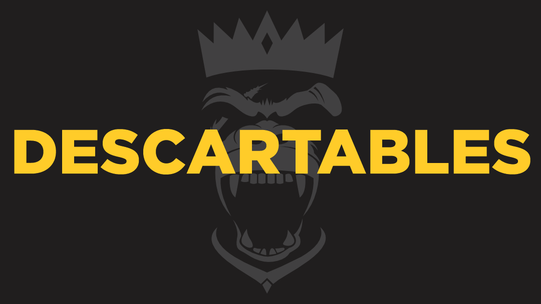 DESCARTABLES