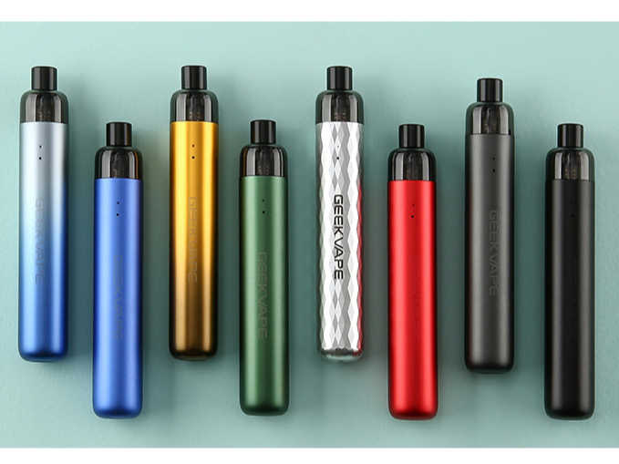 GEEKVAPE WENAX S-C