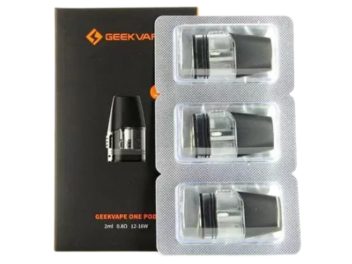 AEGIS ONE COIL 1.2 ohm (x UNIDAD)