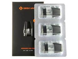 AEGIS ONE COIL 1.2 ohm (x UNIDAD)